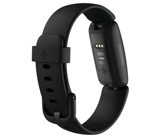 FITBIT by Google Inspire 2, Black/Black - 587722 - zdjęcie 4